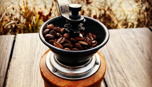 おすすめ！【Kalitaのコーヒーミル】~カリタ･キャンプ･コーヒー豆･簡単･ドリップ~